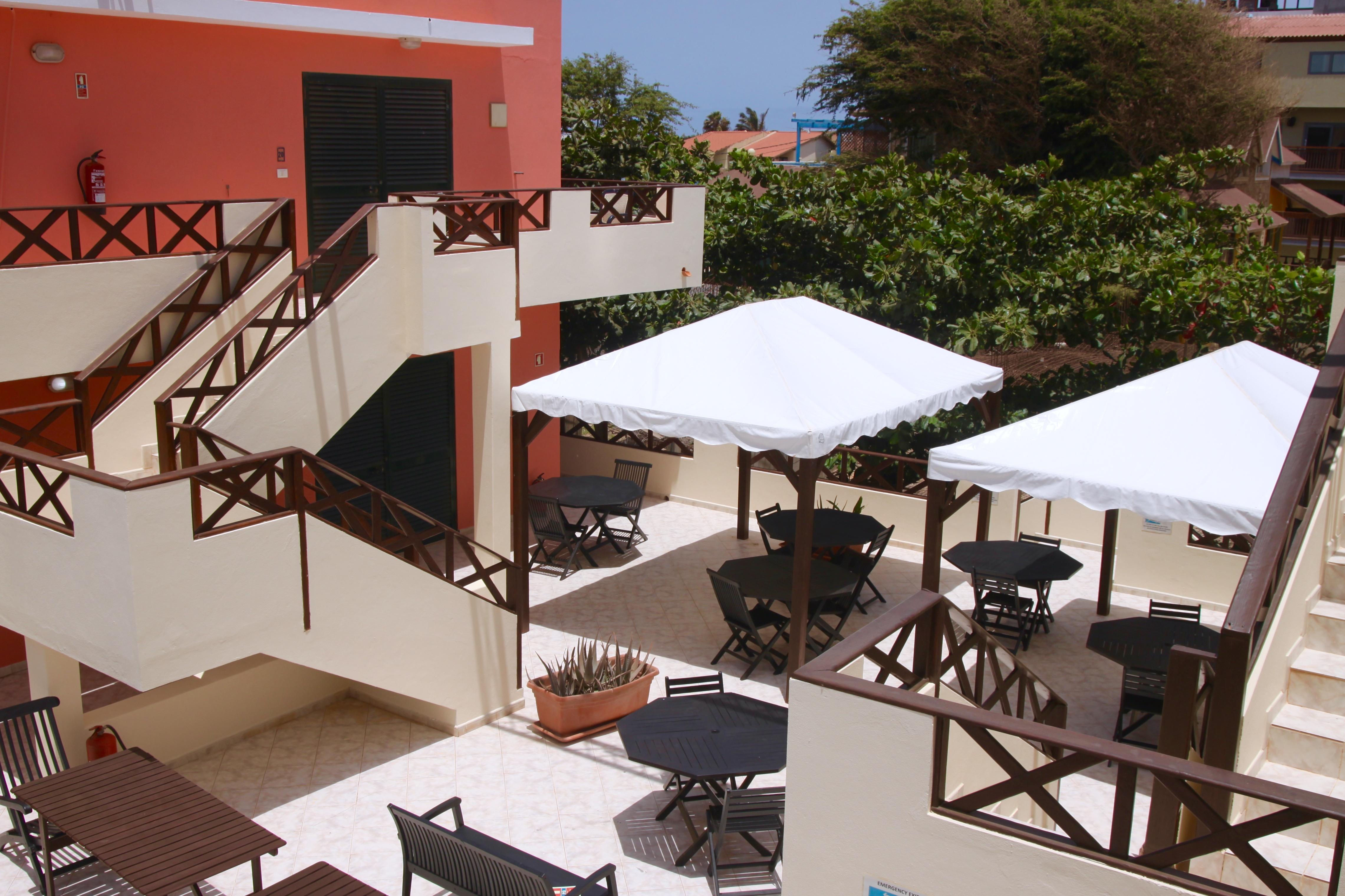 Aparthotel Ponta Preta