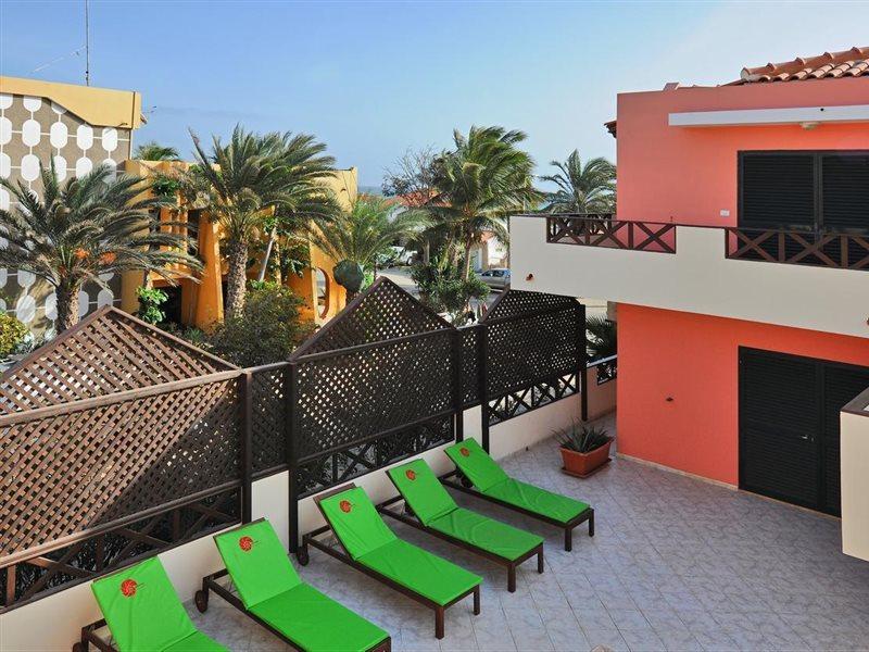 Aparthotel Ponta Preta