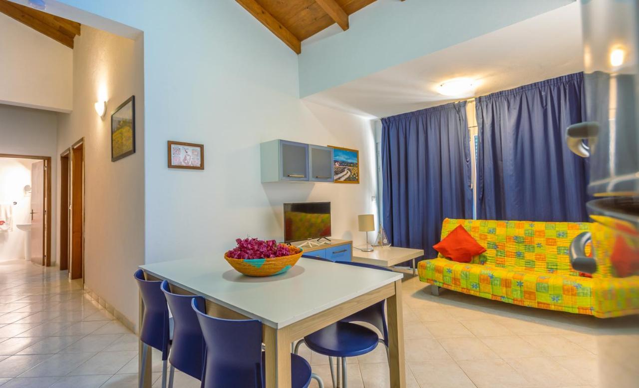 Aparthotel Ponta Preta 3*
