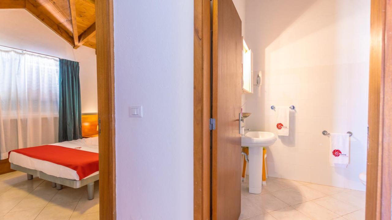 Aparthotel Ponta Preta Santa Maria