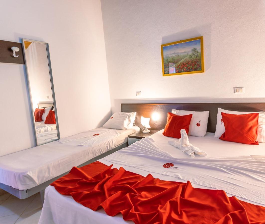 Ponta Preta Aparthotel