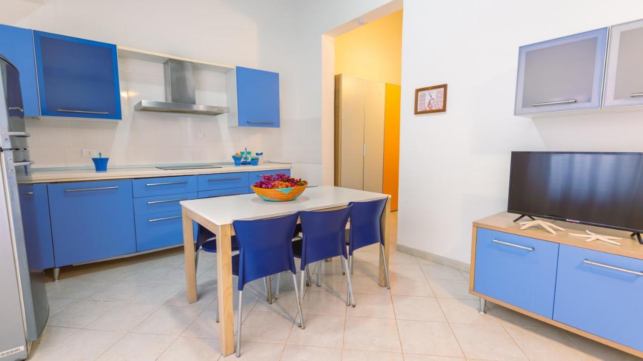 Ponta Preta Aparthotel Santa Maria
