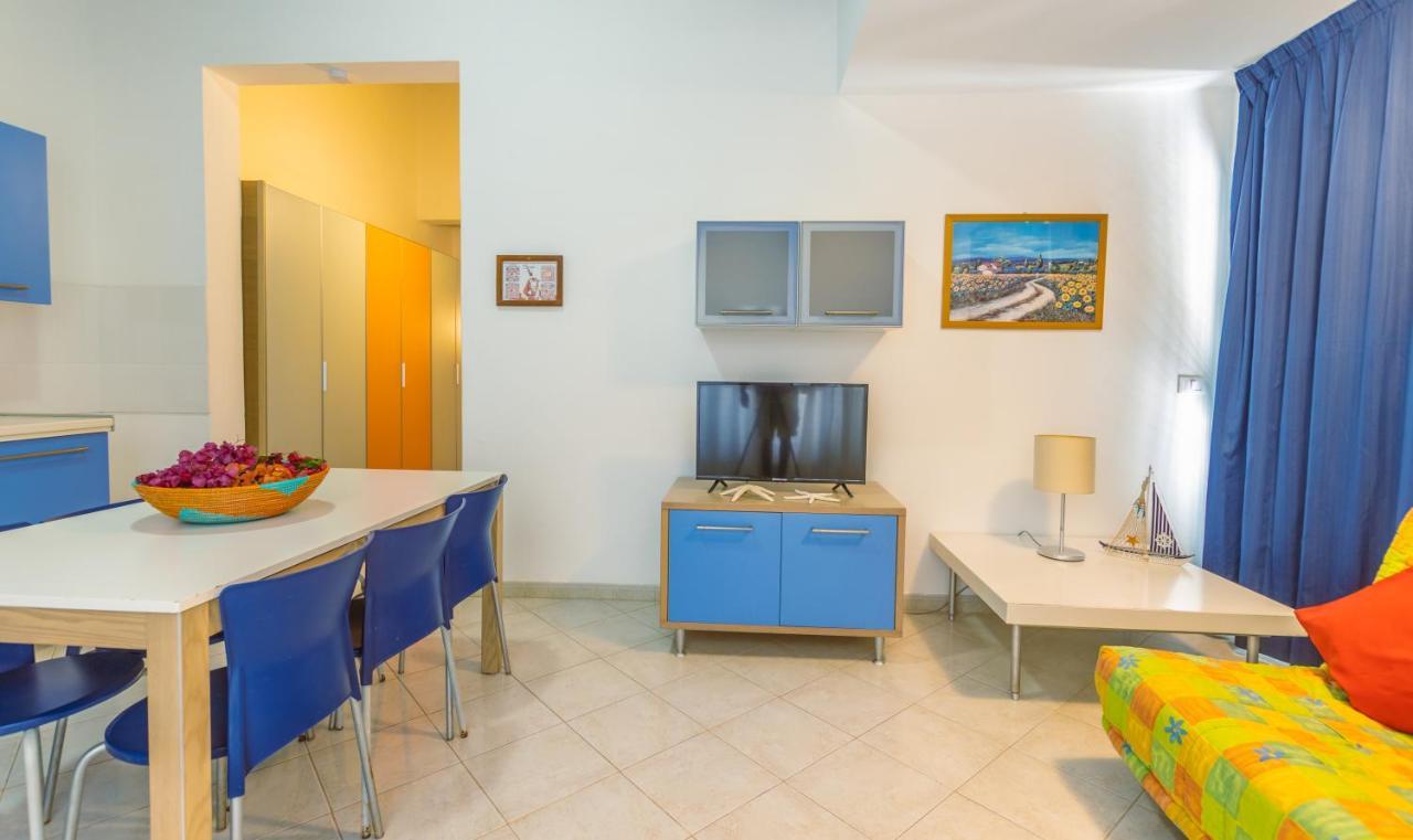 Aparthotel Ponta Preta