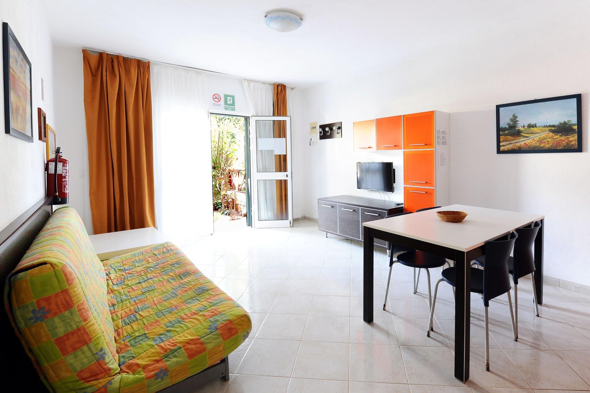 Aparthotel Ponta Preta 3*