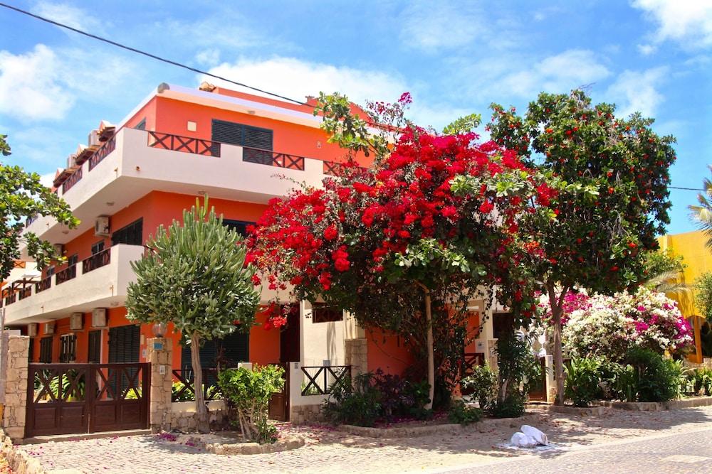 Ponta Preta Santa Maria