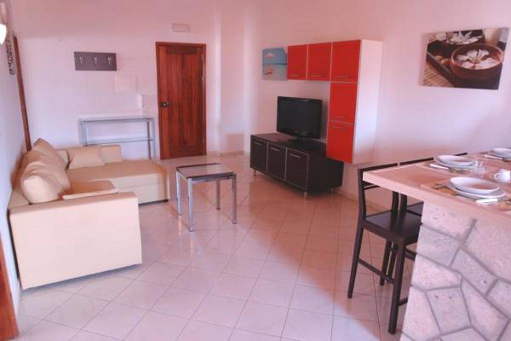Aparthotel Ponta Preta 3*