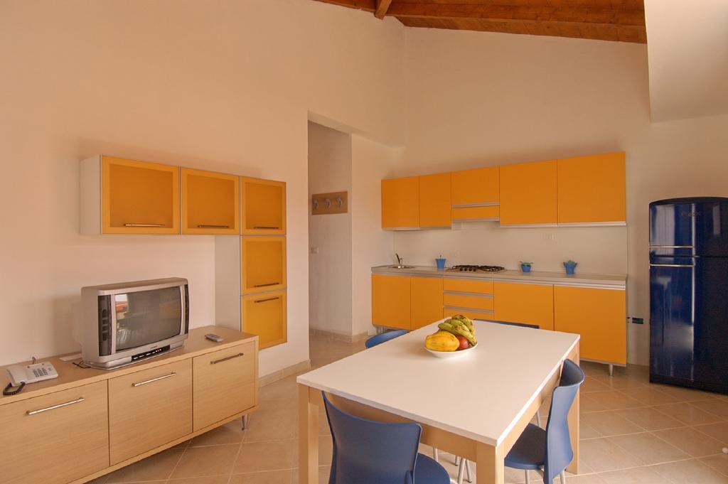 Ponta Preta Aparthotel 3*