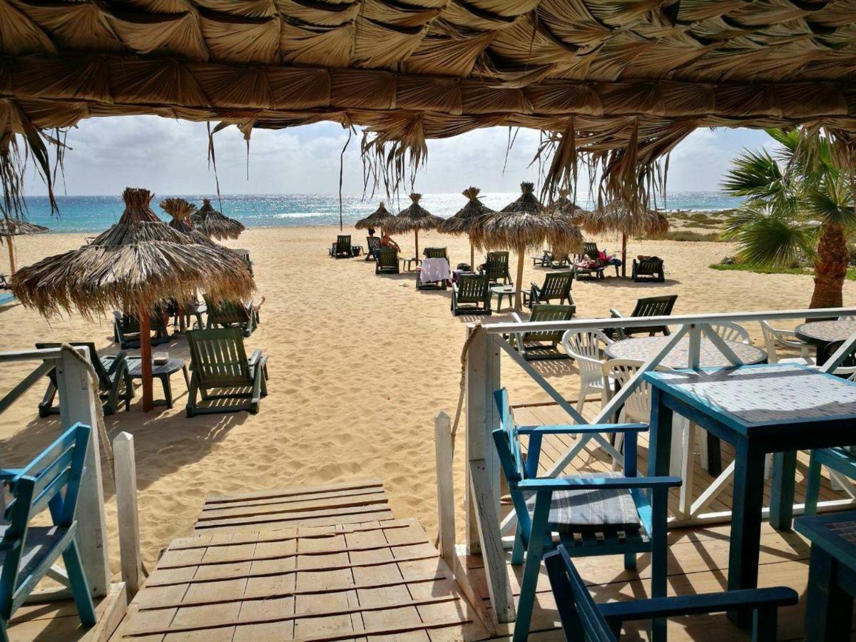 Aparthotel Ponta Preta