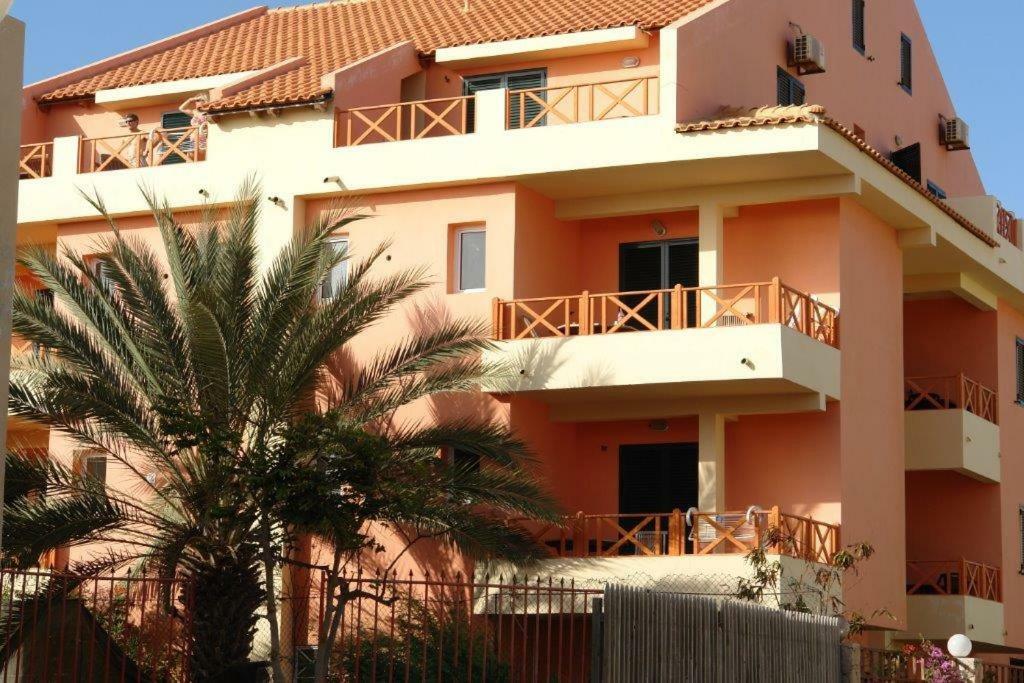 Ponta Preta Aparthotel