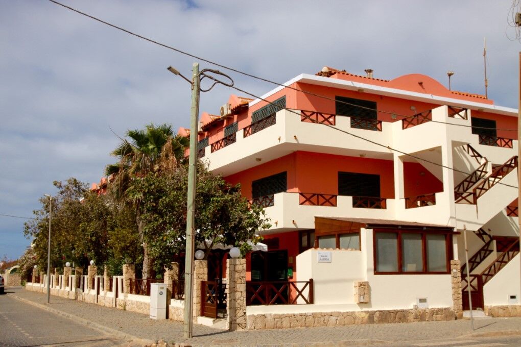Ponta Preta