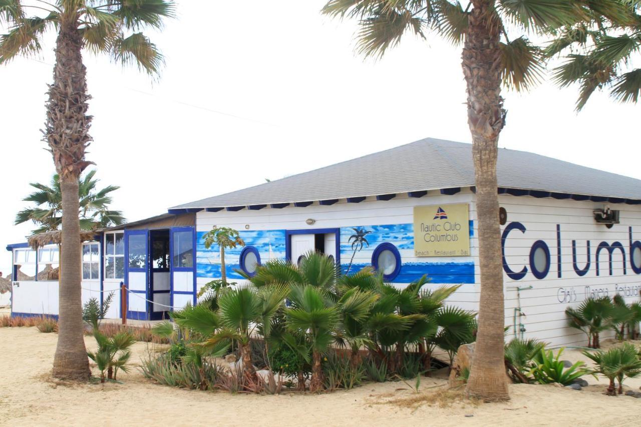 Ponta Preta Aparthotel