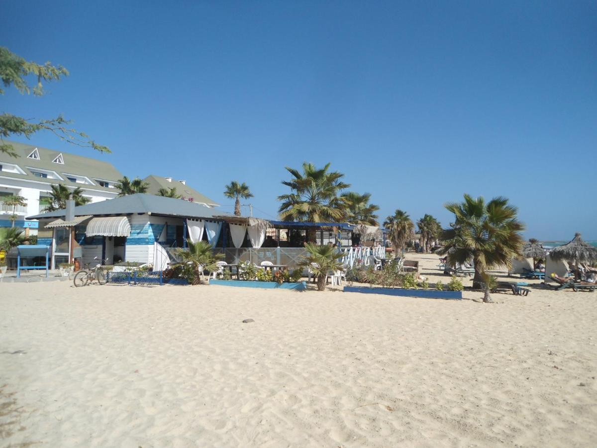 Ponta Preta Santa Maria