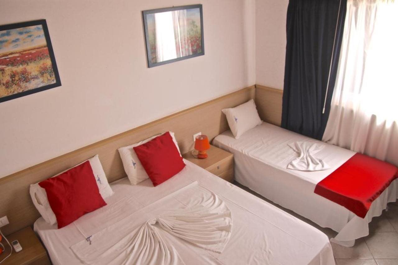 Aparthotel Ponta Preta