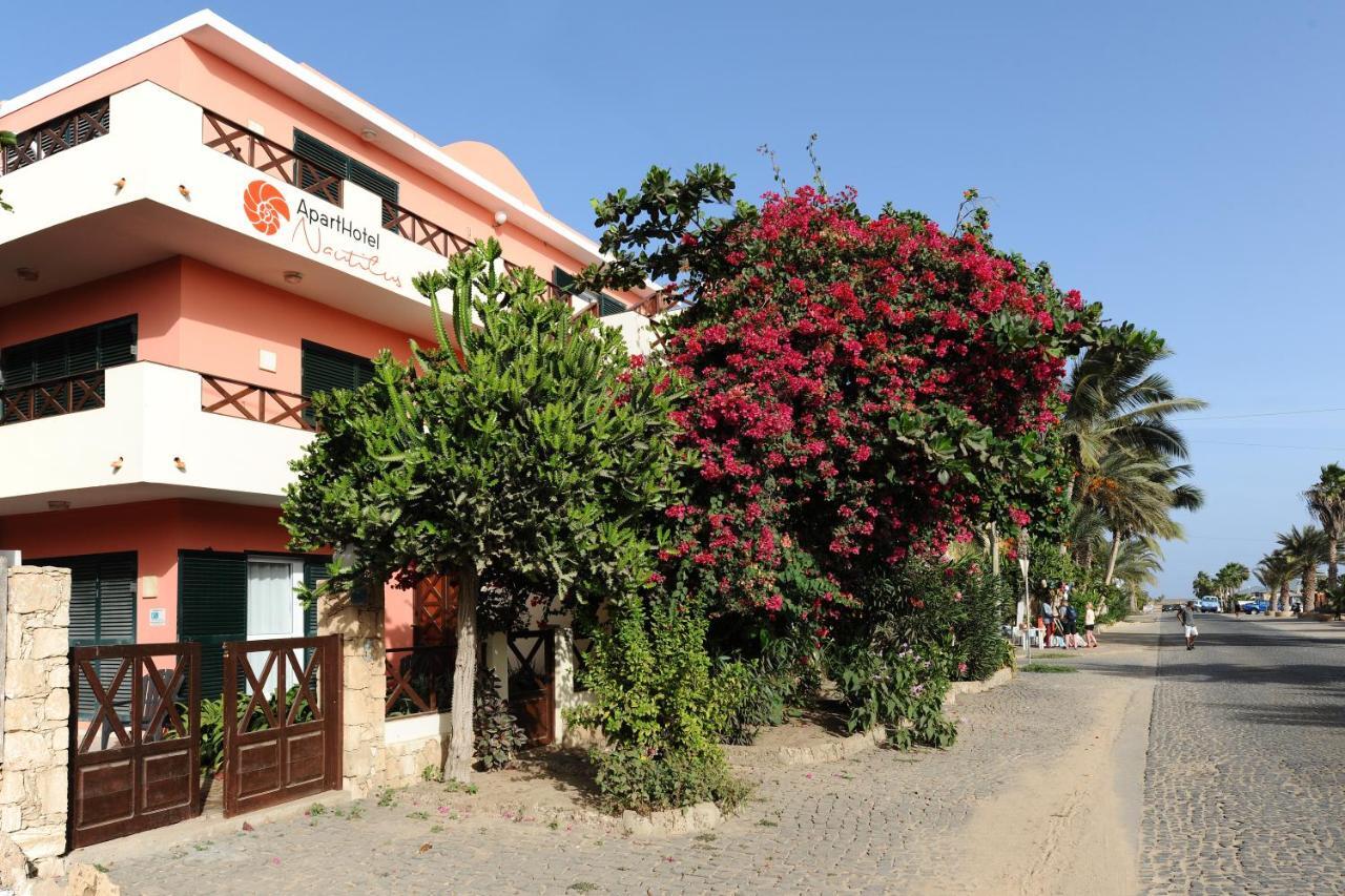 Aparthotel Ponta Preta 3*