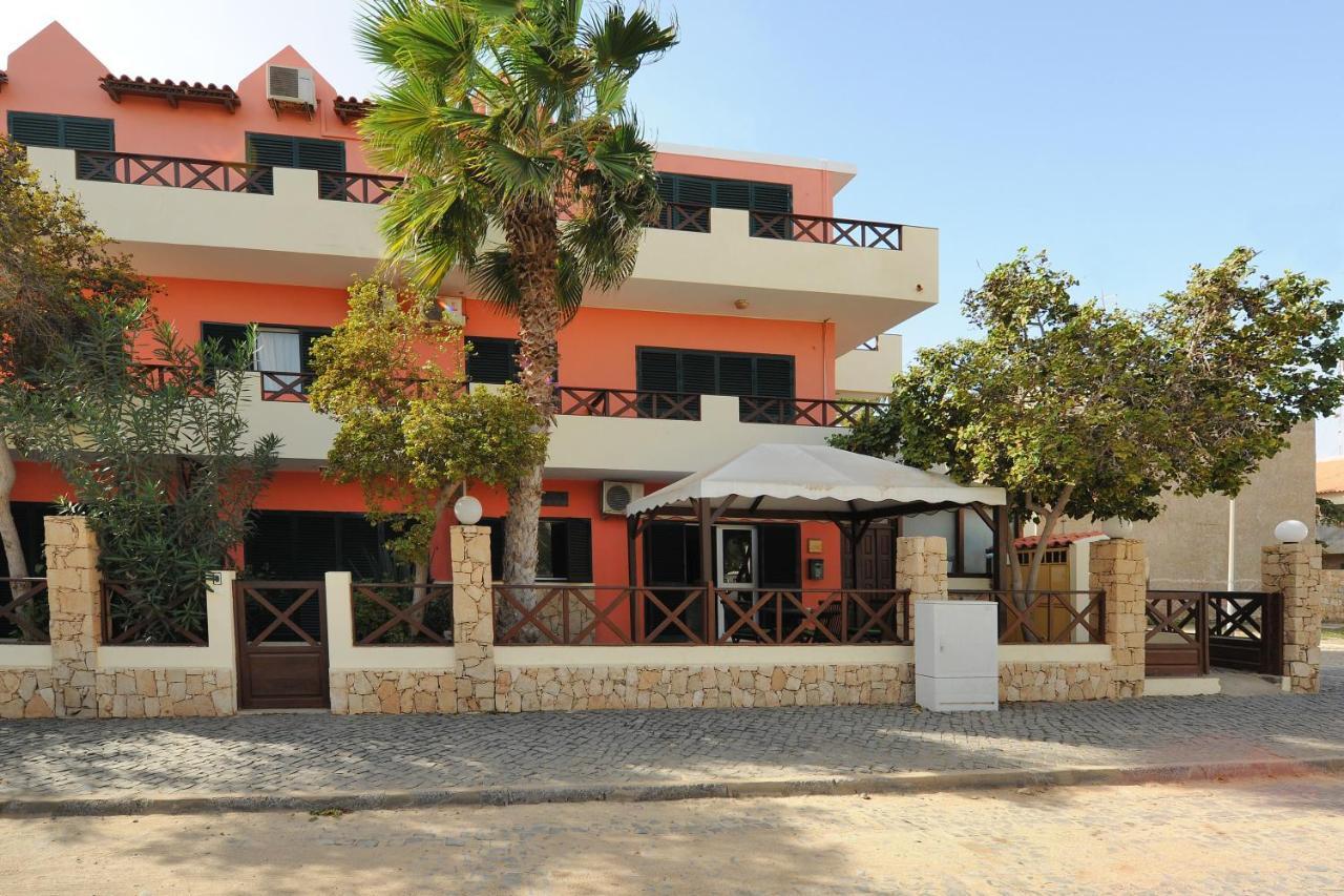 Aparthotel Ponta Preta 3*